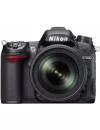 Фотоаппарат Nikon D7000 Kit 18-140mm VR icon