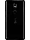Смартфон Nokia 7 4Gb/64Gb Black фото 2