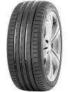 Летняя шина Nokian Hakka Z 225/45R18 95Y icon