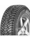 Зимняя шина Nokian Nordman 8 SUV 235/60R17 106T фото 5