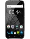 Смартфон Oukitel U22 Black icon