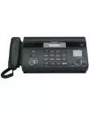 Факсимильный аппарат Panasonic KX-FT984RUB icon