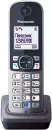 Радиотелефон Panasonic KX-TGA681RUM icon