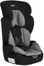 Детское автокресло Pituso Prados R501 (Grey Black)  icon