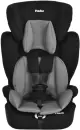 Детское автокресло Pituso Prados R501 (Grey Black)  icon 5