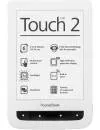 Электронная книга PocketBook Touch Lux 2 (626) фото 8