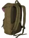 Рюкзак для ноутбука Polar 17209 Khaki фото 3