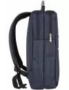 Рюкзак для ноутбука Polar П0048 Blue фото 2