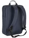 Рюкзак для ноутбука Polar П0048 Blue фото 3