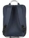 Рюкзак для ноутбука Polar П0048 Blue фото 4