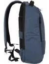 Рюкзак для ноутбука Polar П0050 Blue фото 2