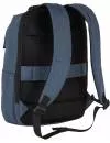 Рюкзак для ноутбука Polar П0050 Blue фото 4