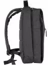 Рюкзак для ноутбука Polar П0053 Black фото 2