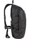 Рюкзак для ноутбука Polar П0210 Black фото 3