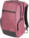 Рюкзак для ноутбука Polar П0276 Red/Pink фото 2