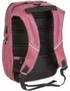 Рюкзак для ноутбука Polar П0276 Red/Pink фото 4