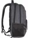 Рюкзак для ноутбука Polar П5104 Black фото 2