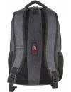 Рюкзак для ноутбука Polar П5104 Black фото 4