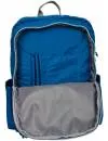 Рюкзак для ноутбука Polar П6009 Blue фото 4