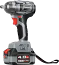 Гайковерт Profipower MKDTW-18V фото 4