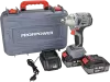 Гайковерт Profipower MKDTW-18V фото 6