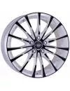 Литой диск Proma Цунами 7x17 5x120 ET44 D72,6 icon 2