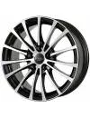Литой диск Proma Цунами 7x17 5x120 ET44 D72,6 icon 3