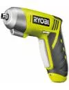 Аккумуляторный шуруповерт Ryobi R4SD-L13C icon