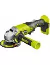 Аккумуляторная угловая шлифовальная машина Ryobi R 18 AG-0 icon