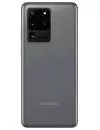 Смартфон Samsung Galaxy S20 Ultra 5G 8Gb/128Gb Gray (SM-G988B/DS) фото 2