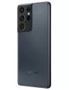 Смартфон Samsung Galaxy S21 Ultra 5G 12Gb/128Gb Navy (SM-G998B/DS) фото 6