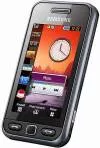 Мобильный телефон Samsung GT-S5230 фото 2