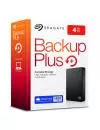 Внешний жесткий диск Seagate Backup Plus Portable (STDR4000200) 4000Gb фото 7