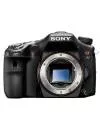 Фотоаппарат Sony a77 Body icon