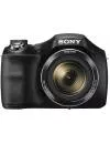 Фотоаппарат SONY CyberShot DSC-H300 icon