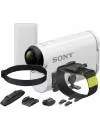 Экшн-камера Sony HDR-AS100VW фото 9