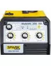 Мультифункциональный инверторный сварочный полуавтомат Spark MultiArc 200 фото 6