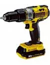 Ударная дрель-шуруповерт STANLEY FatMax FMC625 icon