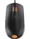 Компьютерная мышь SteelSeries Rival 100 icon