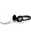 Наушники Sweex Lightweight Headphones (HM450V2) фото 3