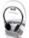Наушники Sweex Lightweight Headphones (HM450V2) фото 6