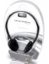 Наушники Sweex Lightweight Headphones (HM450V2) icon 6