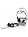 Наушники Sweex Lightweight Headphones (HM450V2) icon 7