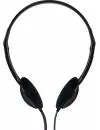 Наушники Sweex Lightweight Headphones (HM456) icon