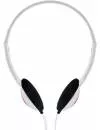 Наушники Sweex Lightweight Headphones (HM458) icon