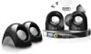 Акустика Sweex Notebook Speaker Set Jet Black (SP130) icon 3