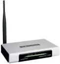 Wi-Fi роутер TP-Link TL-WR543G icon