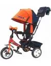 Велосипед детский TRIKE Travel TTA2 icon