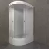 Душевой бокс Triton Коралл-Лайт 120x80 В (правосторонний) icon 5