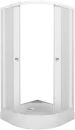 Душевой уголок Triton Вельвет А 90x90 icon 2